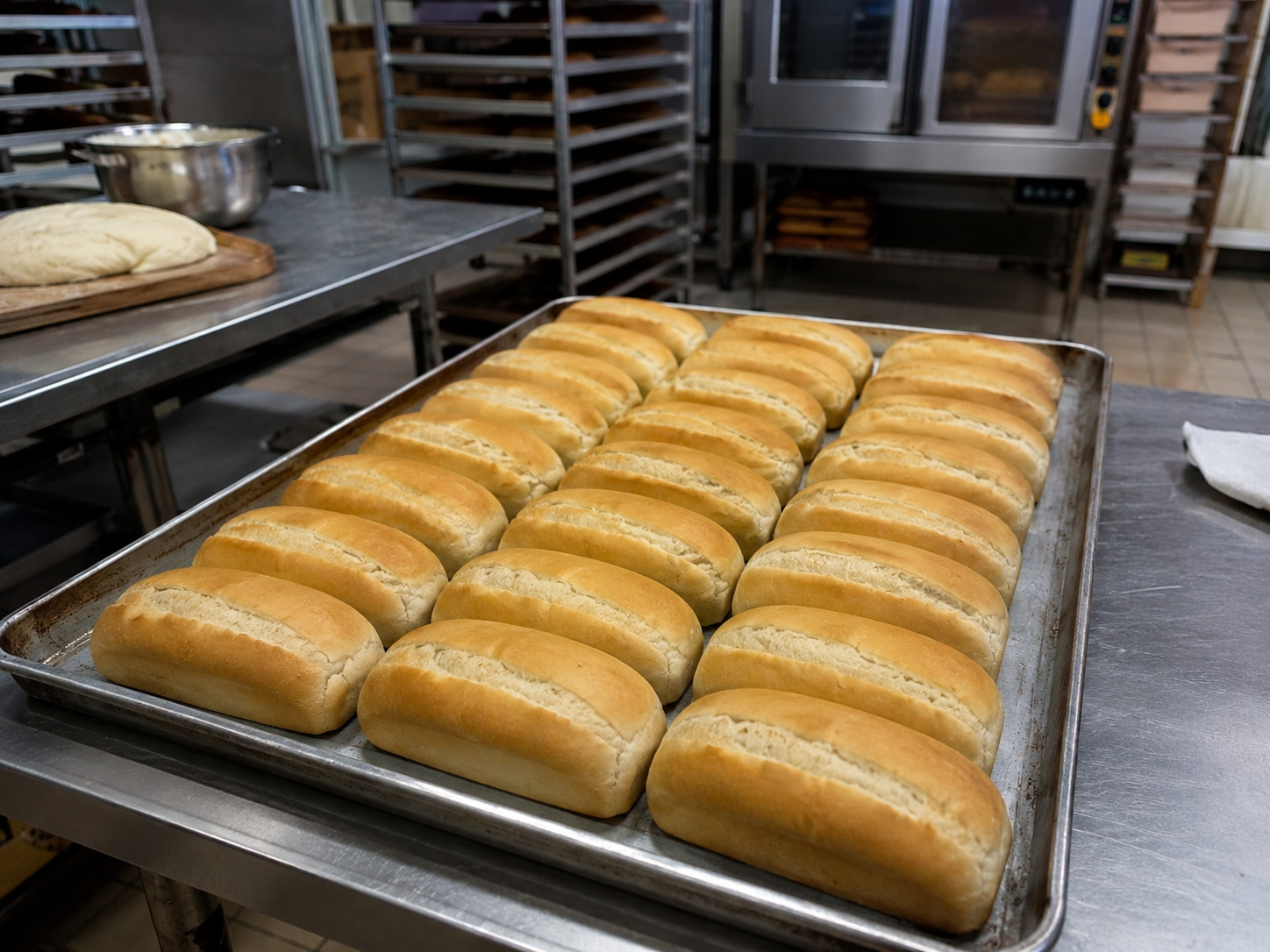 How Rising Food Costs Affect Jamaican Bakeries